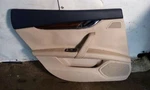 2014 Maserati Quattropo Door Rear Trim Panel. Fixed Price $225.00.