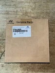 87650 S8000 Hyundai Cover. Fixed Price $50.00.