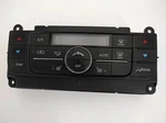 2011-2013 Durango Auto Heated Seats Temperature Control Climate Ac 55111865AP. Fixed Price $53.49.