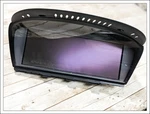 2006 Bmw E60 530XI Central Information Display Screen Monitor 8.8" 65826986288. Fixed Price $83.56.