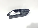2015 Audi Q7 Oem Front Left Door Handle With Switches. Fixed Price $49.00.
