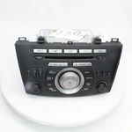2011 MAZDA3 RADIO/CD/MP3 Control Unit Part Number 638-51815A. Fixed Price $34.99.