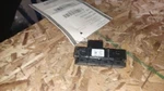 Left Front Door Switch Driver's Memory Fits 15-17 Xts 1595945. Fixed Price $64.00.