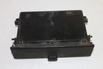1994-1996 Toyota Camry Center Dash Bin Tray Storage Compartment 55521-33010 Oem. Fixed Price $14.00.