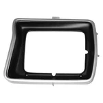 Ford F-150 78-79 Sherman 574-95AR Passenger Side Headlight Bezel Value Line. Fixed Price $42.12.