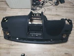 Complete Dashboard Panel Assy Black 66040FJ010 Fits 12-14 Subaru Impreza. Fixed Price $120.00.
