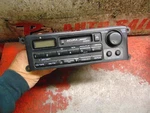 99 02 03 00 Acura Rl Oem Bose Cassette Player Radio Stereo 39101-SZ3-A920-M1. Fixed Price $99.99.
