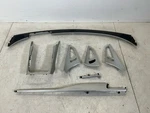 Decor Set Audi A7 Sportback (4G) RS7 Quattro 412 Kw 560 Hp (10/2013-04/2018). Fixed Price $172.03.