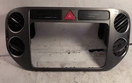 2009-2011 Volkswagen Tiguan Bezel Hazard Vents 5M0858071K Oem. Fixed Price $37.39.