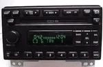 Ford Explorer Stereo Oem Radio 6 Cd Changer Player 1L2F18C815BD. Fixed Price $274.00.