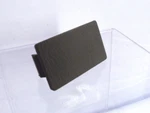 2001-2004 Toyota Sequoia Dash Blank Switch Filler Insert Cap Gray Cover Oem. Fixed Price $14.99.