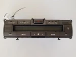 01-06 Lexus LS430 55900-50290 Climate Control Panel Temperature Unit A/c Heater. Fixed Price $131.97.