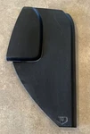 14-18 Chevrolet Silverado 2500HD Fuse Box Cover Rh Right Passenger Side 23445433. Fixed Price $25.99.