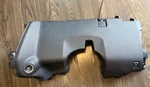 Oem Gm 2019 - 2025 Sierra Silverado Dash Left Knee Bolster Cover. Fixed Price $69.00.