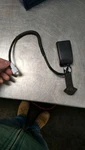 2005 Mazda Front Seat Belt 539730. Fixed Price $68.25.