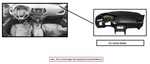 Dash Panel Only Oem 14-17 Land Rover Spt 1YR Wrnty. Fixed Price $175.00.