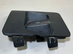 Used Oem Ford Super Duty Aux Line-in Audio Input Bezel 8C34-25044F46-C. Fixed Price $29.99.