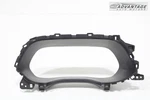 2020-2022 Hyundai Palisade Front Dash Speedometer Instrument Cluster Cover Oem. Fixed Price $58.49.