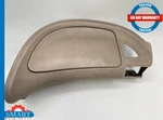 Bmw Z3 Roadster Dashboard Cover Panel Tan Right Passenger 96-02 Oem Broken Tab. Fixed Price $89.85.