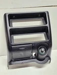 1995 - 2002 Isuzu Trooper Center Dash Surround Bezel Trim Oem 8971653552. Fixed Price $89.99.