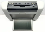 Toyota Sienna Oem Overhead Rear Entertainment Aux Dvd Player Grey 86680-45060-B0. Fixed Price $199.00.
