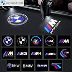 Bmw Led Door Welcome Lights 2/4X For All Models E90 E60 F10 F30 X1 X3 X5 X6 Uk. Fixed Price $32.18.