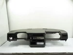 03 Volkswagen Eurovan Gls #1247 Dashboard, Trim Grey 7D1857007. Fixed Price $403.74.