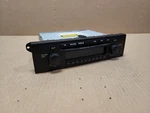2003-2008 Porsche Cayenne Oem Factory Am Fm Cd Player Head Unit 7L5.035.186B. Fixed Price $125.00.