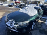 Fender Pontiac Grand Prix Left 04 05 06 07 08. Fixed Price $199.00.