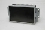 2011-2017 Ford Fusion Information Navigation Display Screen W/ Module #K16. Fixed Price $39.95.