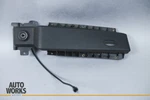 03-06 Land Rover Range Hse L322 Right Dash Trim Panel W/ Glovebox Lock Oem. Fixed Price $44.50.