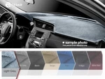 Fedar Light Grey Cover Pad Dashboard Mat Fits 93-96 Chevy Camaro. Fixed Price $19.99.
