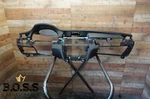 2009-2015 Bmw 750I 750LI Front Panel No Heads Up Oem. Fixed Price $313.63.