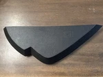 13-19 Ford Explorerinterceptor Dash Side End Cap Trim Cover BB53-7804480-A. Fixed Price $24.99.