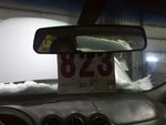 Rear View Mirror Without Telematics Fits 97-12 Malibu 275123. Fixed Price $75.15.