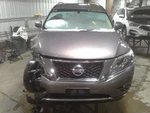 2013 Nissan Pathfinder Glove Box Door. Fixed Price $120.00.