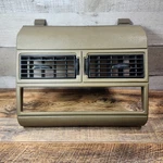 1988-1994 Chevy Gmc C/k 1500 Truck Dash Center Cassette Bezel Beige 15956435. Fixed Price $49.99.