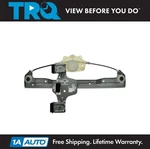 Trq Power Window Regulator Rear Right Passenger Side Ford Lincoln Mercury. Fixed Price $50.95.