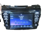 2015-2019 Nissan Murano Navigation Am Fm Cd Player Radio Receiver 259159UE1C. Fixed Price $187.91.
