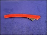 2003-2006 Chevrolet Ssr Pickup Truck Passenger Pillar Roof Cover Paint Red 2682. Fixed Price $71.99.