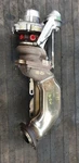 12 13 14 Mercedes E550 Left Driver Side Turbo --62K-- Id# 2780903780. Fixed Price $97.00.