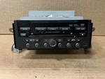 10-12 Acura Rdx Am Fm Cd Player Radio Receiver Head Unit Oem 39100-STK-A311-M1. Fixed Price $99.99.
