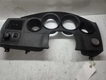 2005 - 2008 Dodge Magnum Cluster Gauges Speedo Bezel 04602346AD Oem. Fixed Price $79.99.