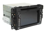 07 08 09 Saturn Outlook Navigation Radio Cd Player Aux Input 15906632. Fixed Price $139.99.
