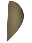2007-2009 Lincoln Mkz Left Side Dash End Cap Cover Trim Panel 6E535404481AF Oem. Fixed Price $26.97.