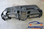 2012 Honda Civic Si Front Panel Mount Bracket Cover. Fixed Price $187.50.