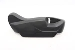 2018 -2025 Volkswagen Atlas Front Right Seat Outer Trim Cover Panel Oem Black Wr. Fixed Price $44.49.