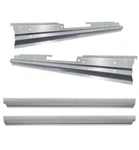 Inner & Outer Rocker Panels For 2006-2012 Toyota RAV4 New Pair Pc. Set. Fixed Price $283.09.