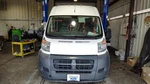 Seat Belt Front Bench 40/20/40 Split Fits 14-22 Promaster 1500 Van 1116409. Fixed Price $90.00.