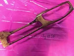 2003-2008 Jaguar S-type Dashboard Wooden Trim Oem 2R83-F045H48-AG. Fixed Price $26.25.